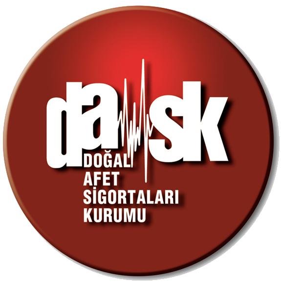 DASK Prim Hesaplama logosu